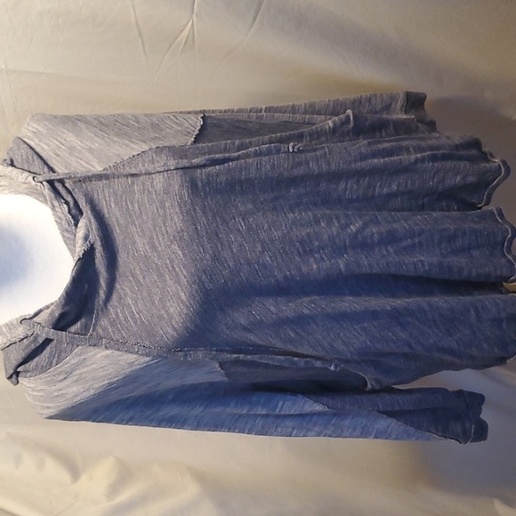 Free People Road Trip Hoodie OS - Picture 2 of 7